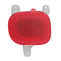 REFLECTOR RR LH CAPA