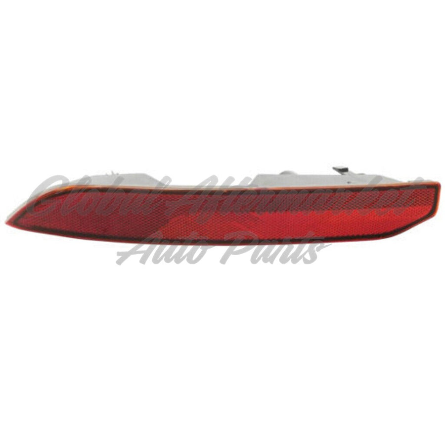 REFLECTOR RR LH CAPA
