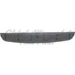 BUMPER PAD RR — photo 1
