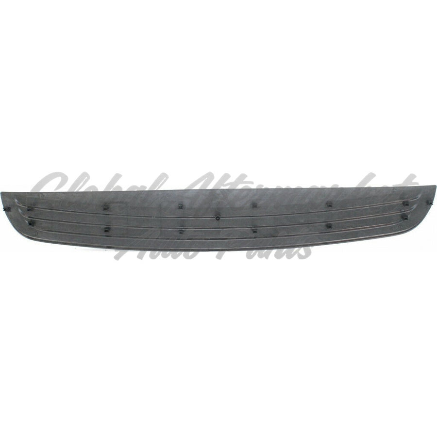 BUMPER PAD RR