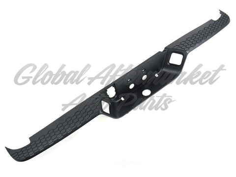 BUMPER STEP PAD RR FOR 09-19 1500 SERIES/ 10-12 2500-3500 SERIES CAPA