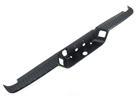 BUMPER STEP PAD RR FOR 09-19 1500 SERIES/ 10-12 2500-3500 SERIES CAPA