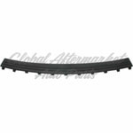 BUMPER STEP PAD RR — photo 2