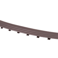 BUMPER STEP PAD RR