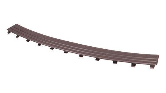 BUMPER STEP PAD RR