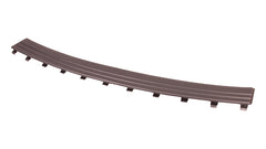 BUMPER STEP PAD RR