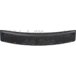 BUMPER STEP PAD RR W/CHROME STRIP — photo 5