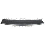 BUMPER STEP PAD RR W/CHROME STRIP CAPA — photo 1