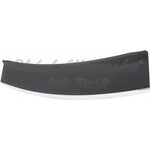 BUMPER STEP PAD RR W/CHROME STRIP CAPA — photo 3