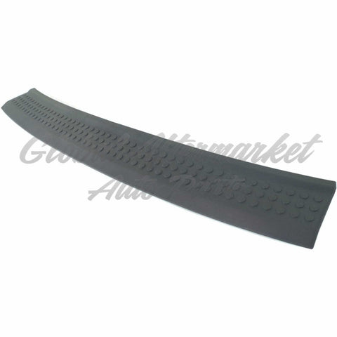 BUMPER STEP PAD RR
