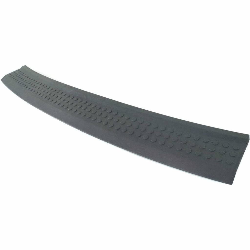 BUMPER STEP PAD RR