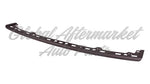 BUMPER MOULDING RR STEP PAD SURROUND BLACK — photo 1