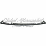 BUMPER MOULDING RR STEP PAD SURROUND BLACK — photo 2