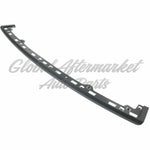 BUMPER MOULDING RR STEP PAD SURROUND BLACK — photo 3