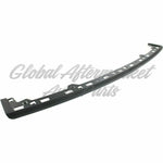 BUMPER MOULDING RR STEP PAD SURROUND BLACK — photo 4