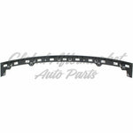 BUMPER MOULDING RR STEP PAD SURROUND BLACK — photo 5