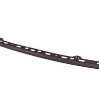 BUMPER MOULDING RR STEP PAD SURROUND BLACK