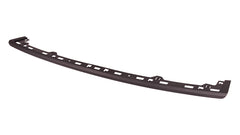 BUMPER MOULDING RR STEP PAD SURROUND BLACK