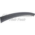 BUMPER STEP PAD RR BLACK — photo 3