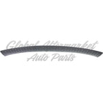 BUMPER STEP PAD RR BLACK — photo 4