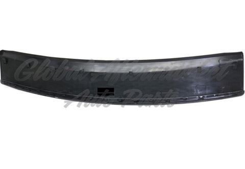 BUMPER STEP PAD RR W/PRIME STRIP