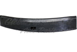 BUMPER STEP PAD RR W/PRIME STRIP — photo 1