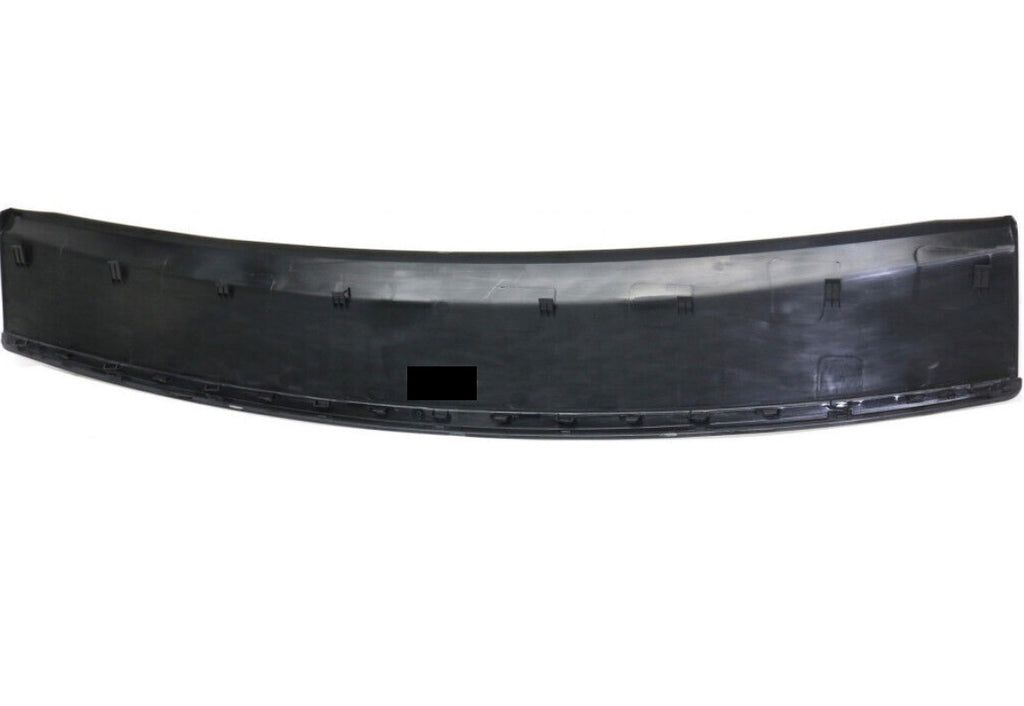 BUMPER STEP PAD RR W/PRIME STRIP