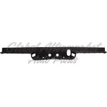 BUMPER STEP PAD RR W/PAD HOLE W/O HITCH — photo 1