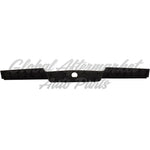 BUMPER STEP PAD RR W/PAD HOLE W/O HITCH — photo 4