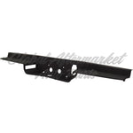 BUMPER STEP PAD RR W/PAD HOLE W/O HITCH CAPA — photo 3