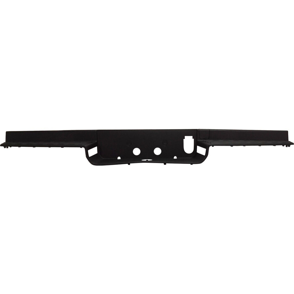 BUMPER STEP PAD RR W/PAD HOLE W/O HITCH CAPA