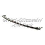 BUMPER MOULDING RR STEP PAD TRIM SATIN NICKEL — photo 3