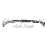 BUMPER MOULDING RR STEP PAD TRIM SATIN NICKEL — photo 4