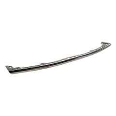 BUMPER MOULDING RR STEP PAD TRIM SATIN NICKEL