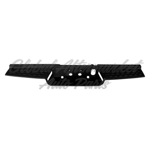 BUMPER STEP PAD RR (RH TRAILER HOLE ONLY)