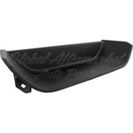 BUMPER STEP PAD RR FOR STEEL BUMPERS — photo 3