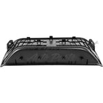 BUMPER STEP PAD RR FOR STEEL BUMPERS — photo 4