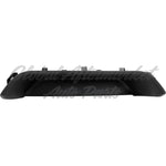 BUMPER STEP PAD RR FOR STEEL BUMPERS — photo 5
