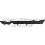 BUMPER LOWER RR 3.6L 1 EXHAUST HOLE W/O TOW TEXTURED — photo 5