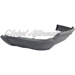 BUMPER LOWER RR 3.6L 1 EXHAUST HOLE W/TOW TEXTURED — photo 3