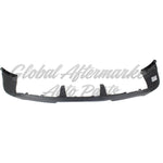 BUMPER LOWER RR 3.6L 1 EXHAUST HOLE W/TOW TEXTURED CAPA — photo 4