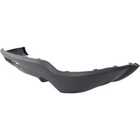 BUMPER LOWER RR 3.6L 1 EXHAUST HOLE W/TOW TEXTURED