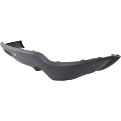 BUMPER LOWER RR 3.6L 1 EXHAUST HOLE W/TOW TEXTURED
