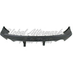 BUMPER LOWER RR DUAL EXHAUST HOLE W/O TOW TEXTURED — photo 4