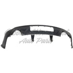 BUMPER LOWER RR TEXTURED W/TOW/DUAL EXHAUST — photo 5