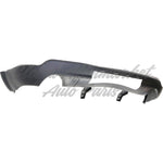 BUMPER LOWER RR TEXTURED W/TOW/DUAL EXHAUST CAPA — photo 4
