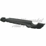 VALANCE RR W/DUAL EXHAUST — photo 3