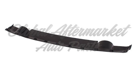 VALANCE RR W/DUAL EXHAUST CAPA