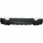 VALANCE RR W/DUAL EXHAUST CAPA — photo 2