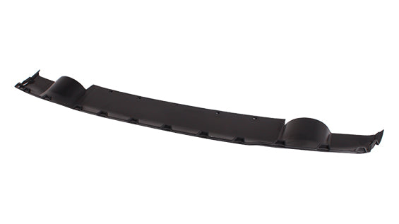 VALANCE RR W/DUAL EXHAUST